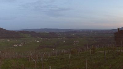 immagine della webcam nei dintorni di Pedavena: webcam Valdobbiadene