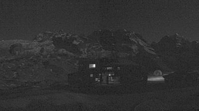 Preview delle webcam di Tre Ville: Madonna di Campiglio