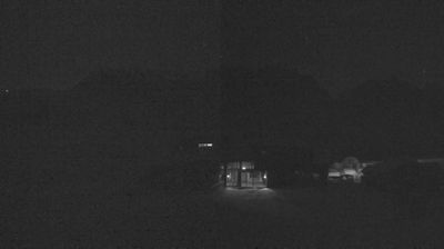 immagine della webcam nei dintorni di Pinzolo: webcam Rifugio Viviani