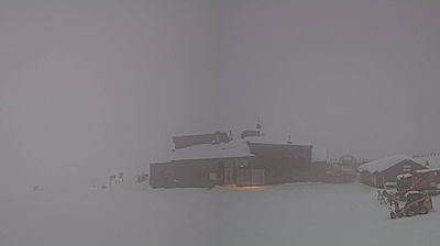 immagine della webcam nei dintorni di Cavedago: webcam Rifugio Viviani