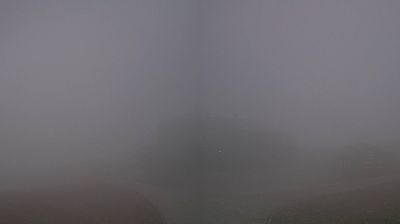 immagine della webcam nei dintorni di Coredo: webcam Rifugio Viviani