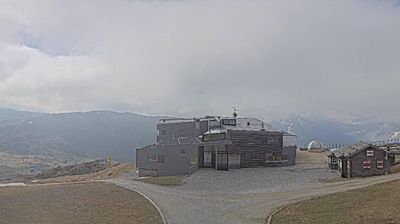 immagine della webcam nei dintorni di Sant'Antonio di Mavignola: webcam Rifugio Viviani