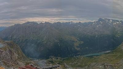 immagine della webcam nei dintorni di Rhemes-Notre-Dame: webcam Valgrisenche