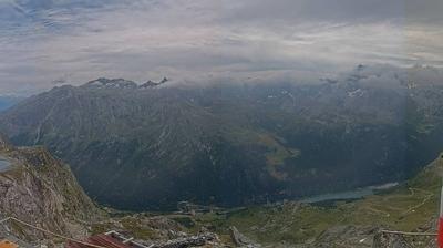 immagine della webcam nei dintorni di La Palud: webcam Valgrisenche