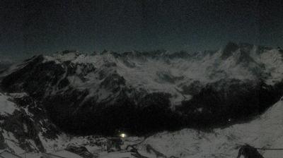immagine della webcam nei dintorni di Aosta: webcam Valgrisenche