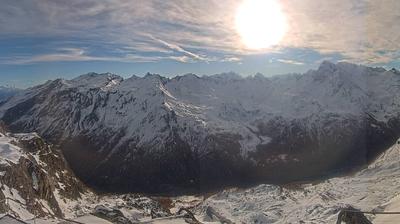 immagine della webcam nei dintorni di Introd: webcam Valgrisenche