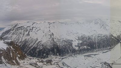 immagine della webcam nei dintorni di Introd: webcam Valgrisenche