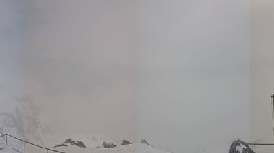 immagine della webcam nei dintorni di Entreves: webcam Valgrisenche