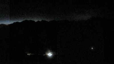 immagine della webcam nei dintorni di Courmayeur: webcam Valgrisenche