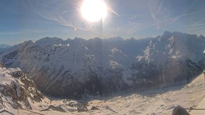 immagine della webcam nei dintorni di Pont: webcam Valgrisenche