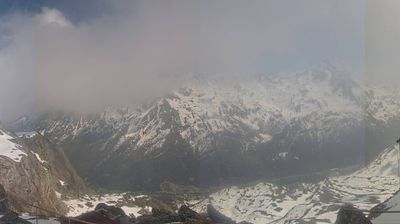 immagine della webcam nei dintorni di Pont: webcam Valgrisenche