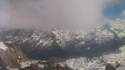 immagine della webcam nei dintorni di Charvensod: webcam Valgrisenche
