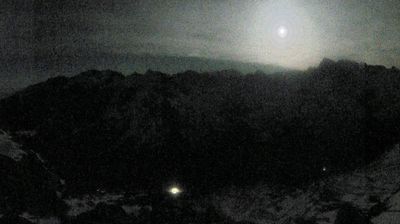 immagine della webcam nei dintorni di Chamole': webcam Valgrisenche