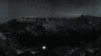 immagine della webcam nei dintorni di Rhemes-Saint-Georges: webcam Valgrisenche
