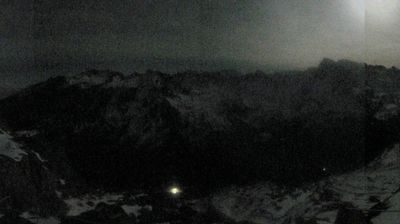 immagine della webcam nei dintorni di Chamole': webcam Valgrisenche