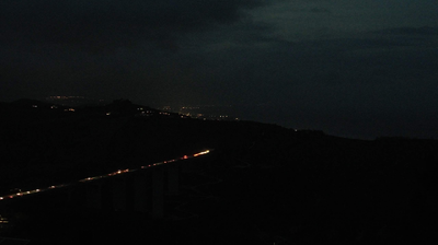 immagine della webcam nei dintorni di Pianella: webcam Foggetta