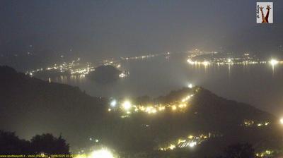 immagine della webcam nei dintorni di Introbio: webcam Perledo