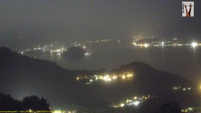 immagine della webcam nei dintorni di Vercana: webcam Perledo