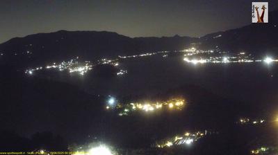 immagine della webcam nei dintorni di Cremia: webcam Perledo