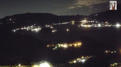 immagine della webcam nei dintorni di Varenna: webcam Perledo