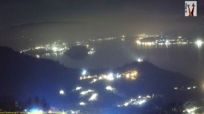 immagine della webcam nei dintorni di Dosso del Liro: webcam Perledo