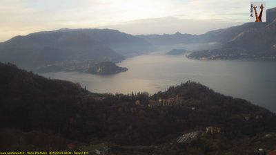 immagine della webcam nei dintorni di Pasturo: webcam Perledo