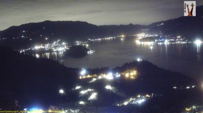 immagine della webcam nei dintorni di Ossuccio: webcam Perledo