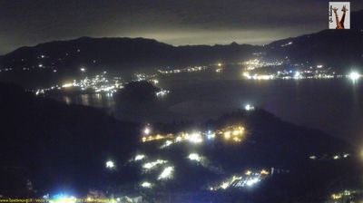 immagine della webcam nei dintorni di Tremezzo: webcam Perledo