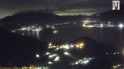 immagine della webcam nei dintorni di Pigra: webcam Perledo