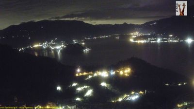 immagine della webcam nei dintorni di Tremezzo: webcam Perledo