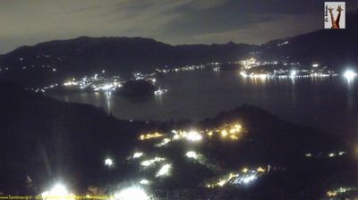 immagine della webcam nei dintorni di Pasturo: webcam Perledo