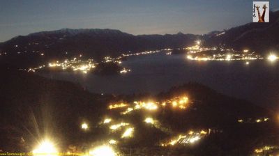 immagine della webcam nei dintorni di Lanzo d'Intelvi: webcam Perledo