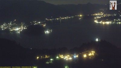 immagine della webcam nei dintorni di Lanzo d'Intelvi: webcam Perledo