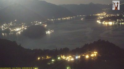 immagine della webcam nei dintorni di Domaso: webcam Perledo