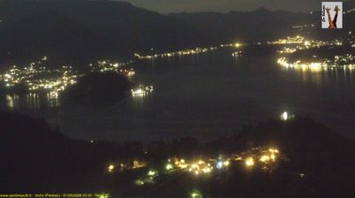 immagine della webcam nei dintorni di Mandello del Lario: webcam Perledo
