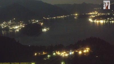 immagine della webcam nei dintorni di Colico: webcam Perledo