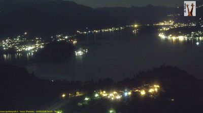 immagine della webcam nei dintorni di Varenna: webcam Perledo