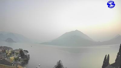 immagine della webcam nei dintorni di Domaso: webcam Varenna