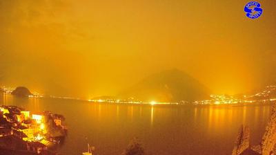 immagine della webcam nei dintorni di Cusino: webcam Varenna