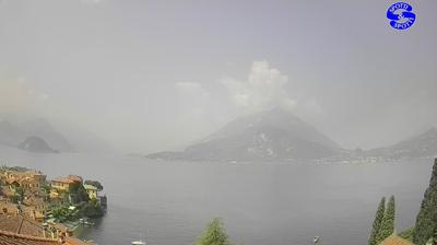 immagine della webcam nei dintorni di Cusino: webcam Varenna