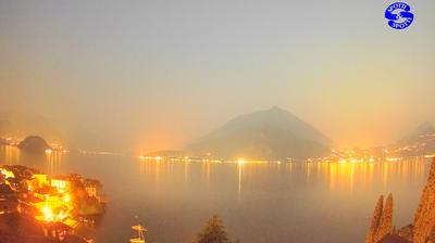 immagine della webcam nei dintorni di Introbio: webcam Varenna