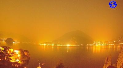 immagine della webcam nei dintorni di Domaso: webcam Varenna