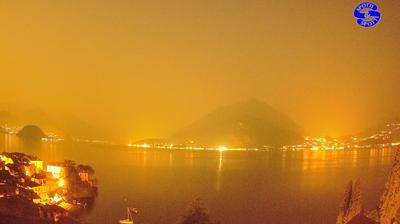 immagine della webcam nei dintorni di Vercana: webcam Varenna