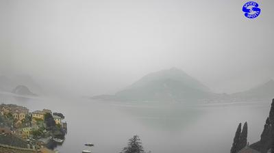 immagine della webcam nei dintorni di Lanzo d'Intelvi: webcam Varenna