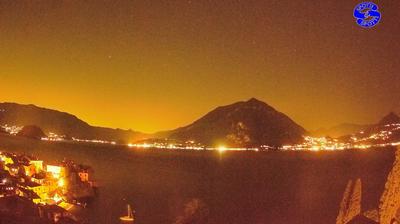 immagine della webcam nei dintorni di Cremia: webcam Varenna