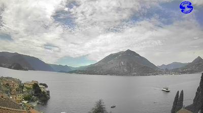 immagine della webcam nei dintorni di Tremezzina: webcam Varenna