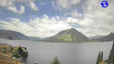 immagine della webcam nei dintorni di Colico: webcam Varenna