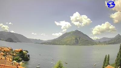 immagine della webcam nei dintorni di Dervio: webcam Varenna