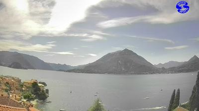 immagine della webcam nei dintorni di Vercana: webcam Varenna