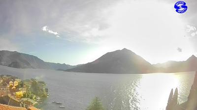 immagine della webcam nei dintorni di Mandello del Lario: webcam Varenna